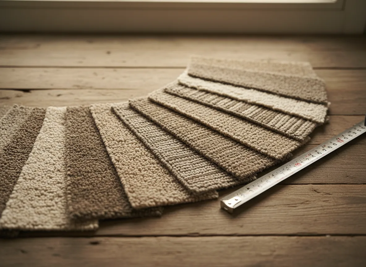 Carpet Installation Patricksburg, IN FAQs